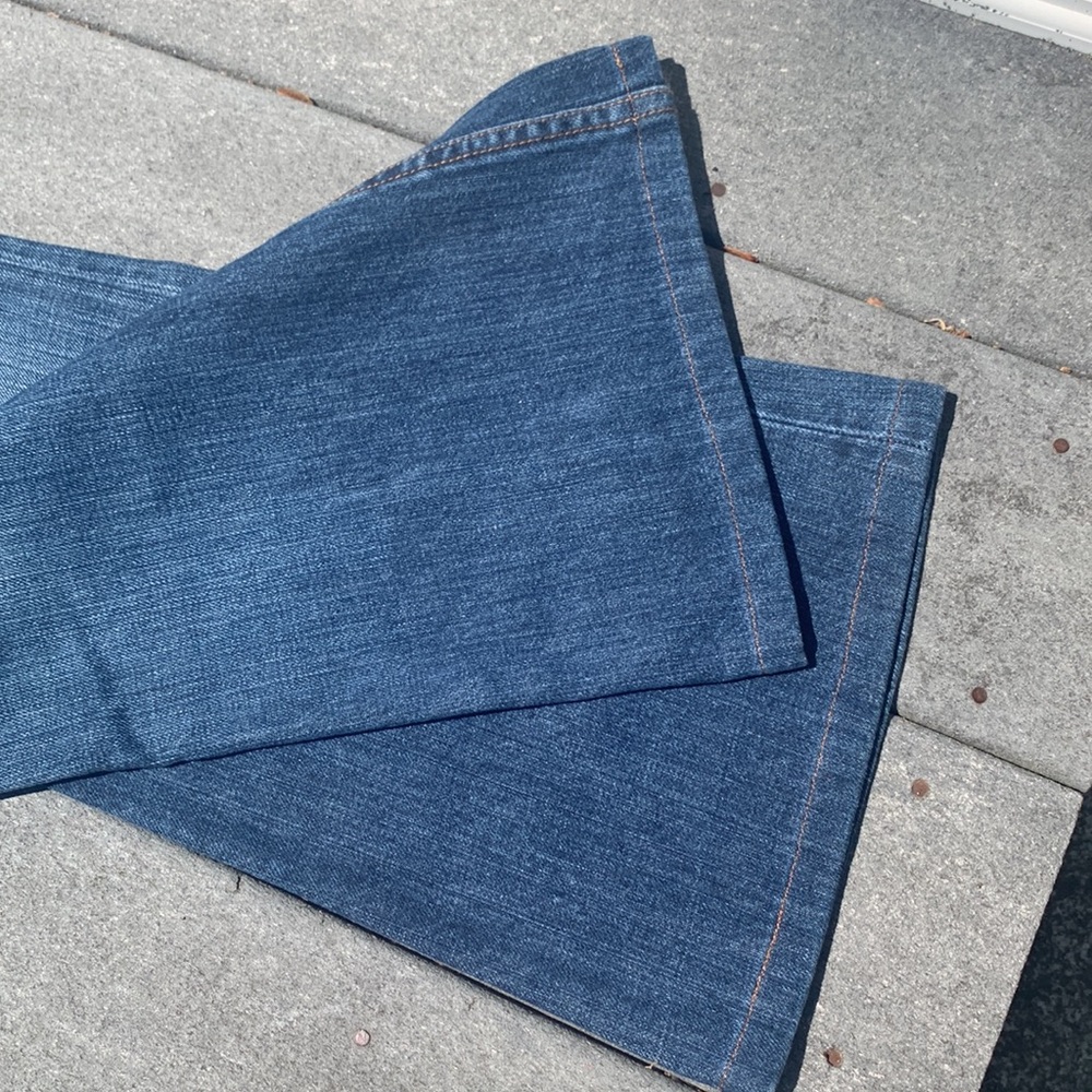 👑 Juicy Couture Women’s Jeans 👑 - Picture 3 of 6